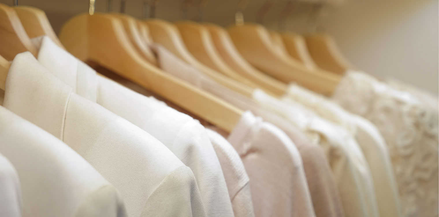 Anti-mold for Clothes