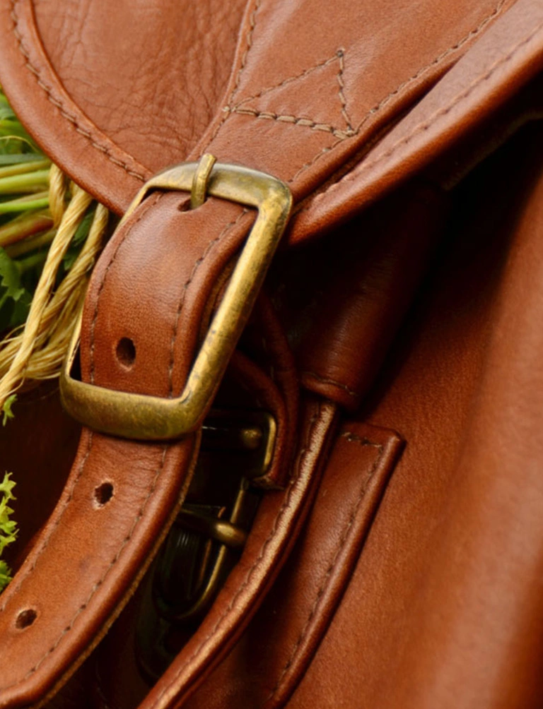 Anti-mold for Leather Goods