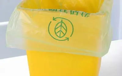 Biodegradable Items