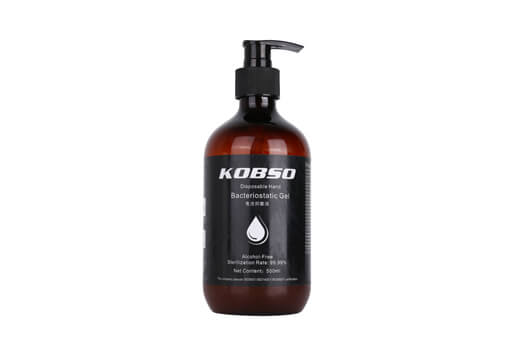 Sodium Hypochlorite Disinfectant